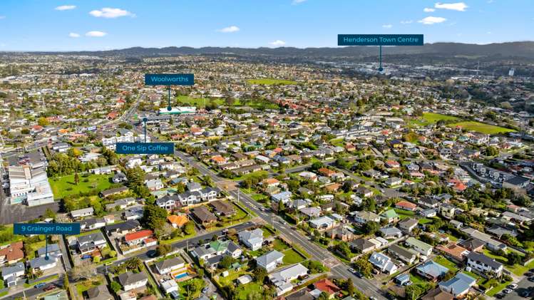 9 Grainger Road Te Atatu South_24