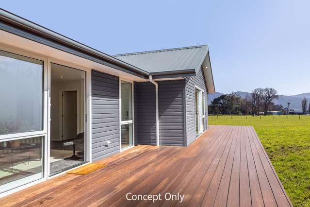 Lot 04 South Featherston Road Featherston_2