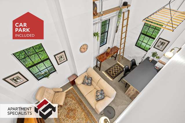 Grain to Greatness: Your Unique Space at The Silo