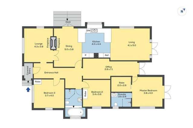1394 Churchill Road Pukekawa_1
