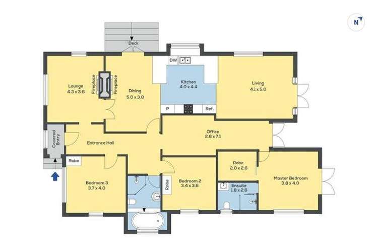 1394 Churchill Road Pukekawa_9