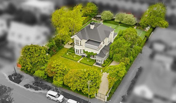 40 Mansfield Avenue Merivale_38