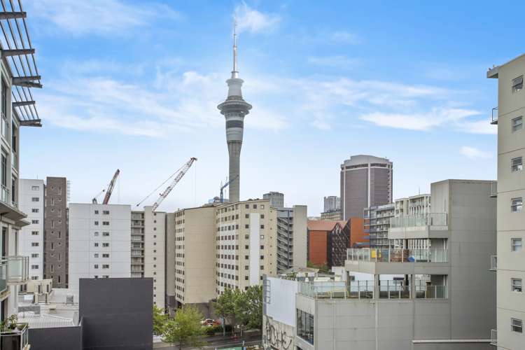9c/11 Nicholas Street Auckland Central_13