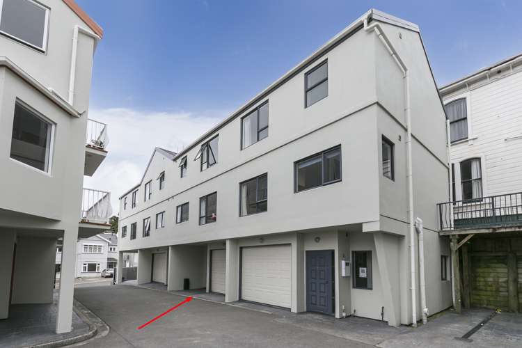 3/142 Ghuznee Street Te Aro_0