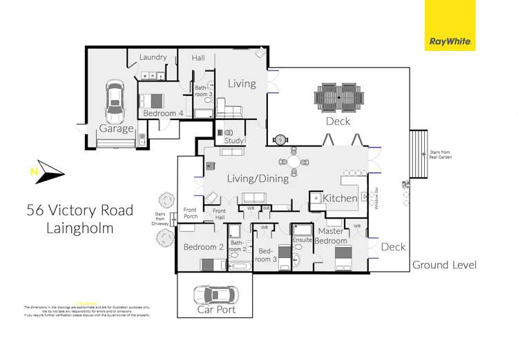 56 Victory Road Laingholm_19