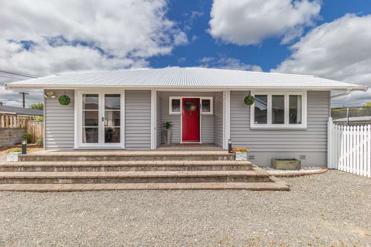 556A Queen Street Levin Horowhenua Houses for Sale One Roof