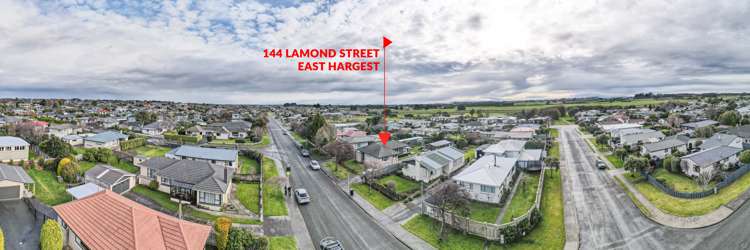 144 Lamond Street East Hargest_16