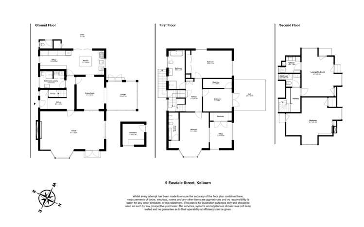 9 Easdale Street Kelburn_21