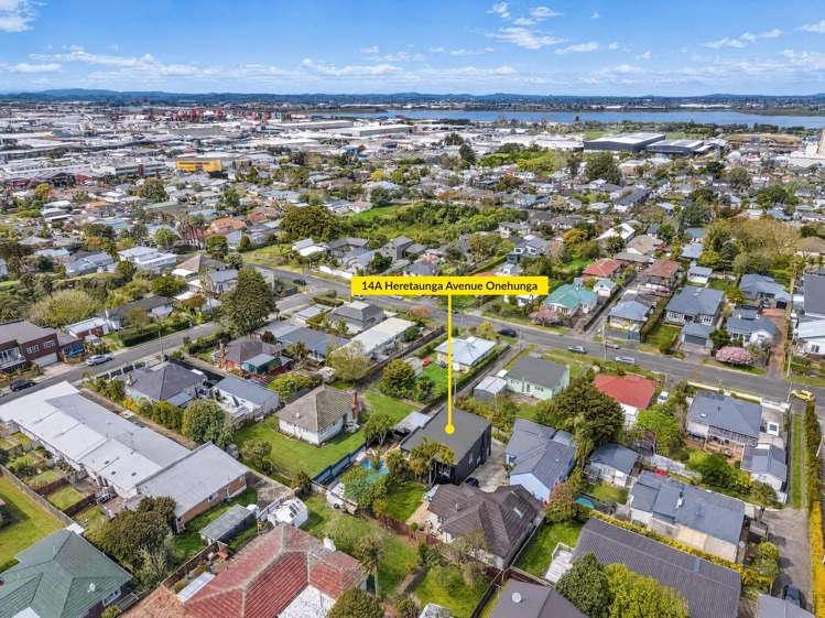 14A Heretaunga Avenue Onehunga_25