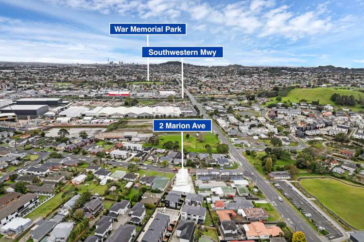 2f Marion Avenue Mount Roskill_17