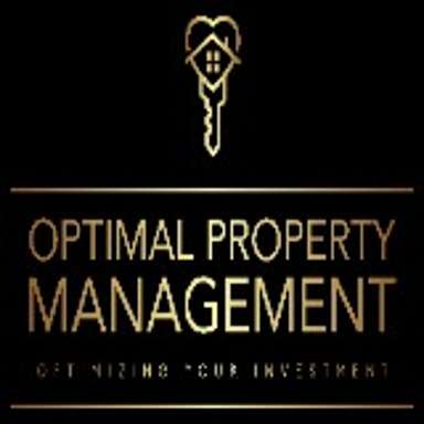 Optimal Property Management and Maintenance Ltd