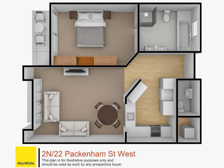 2n/22 Pakenham Street Auckland Central_11