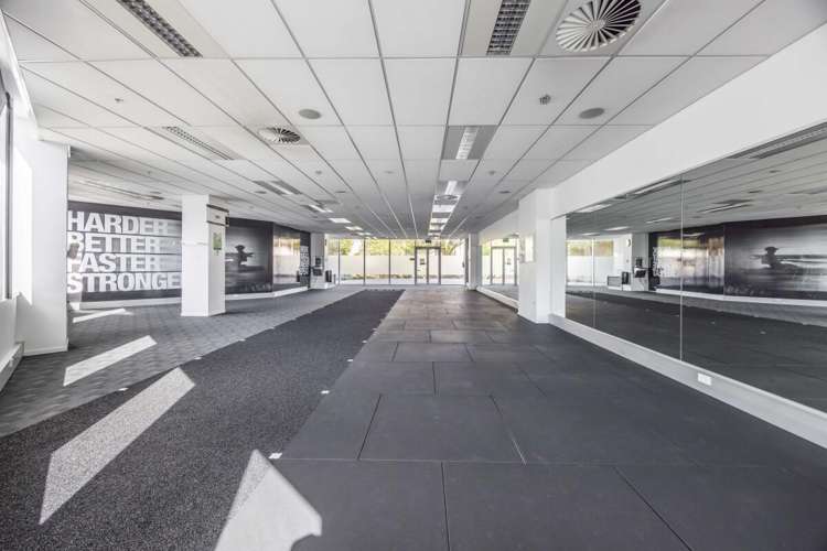 27 Napier Street City Centre_14