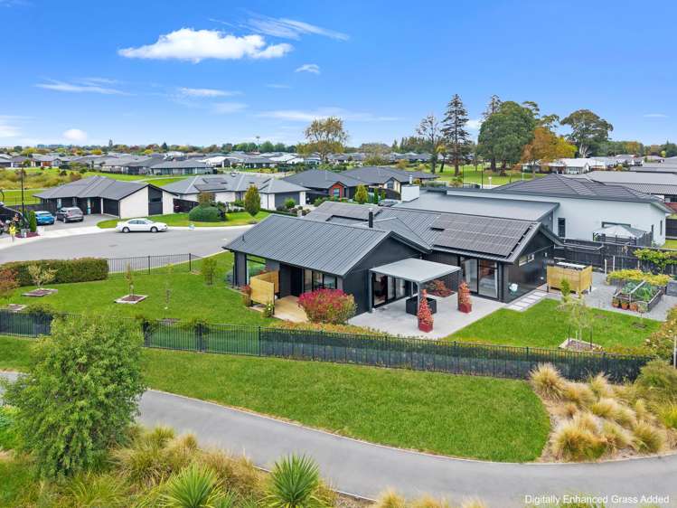 9 Godley Place Woodend - Waimakariri_2