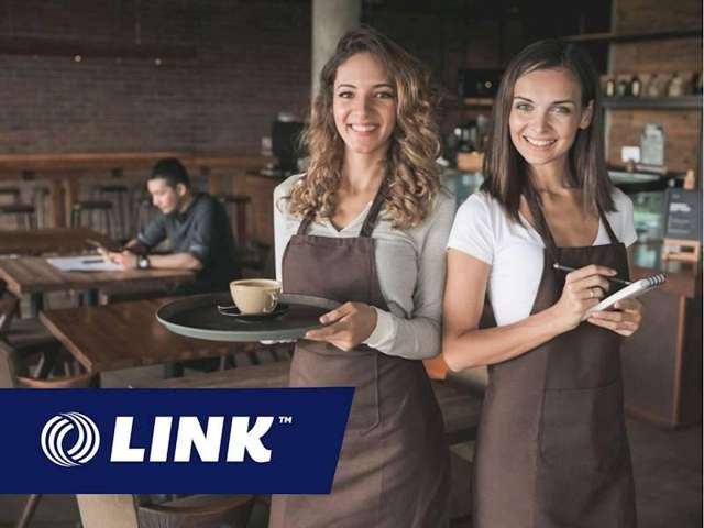 $660K + Profit - Cracking Bar & Eatery!