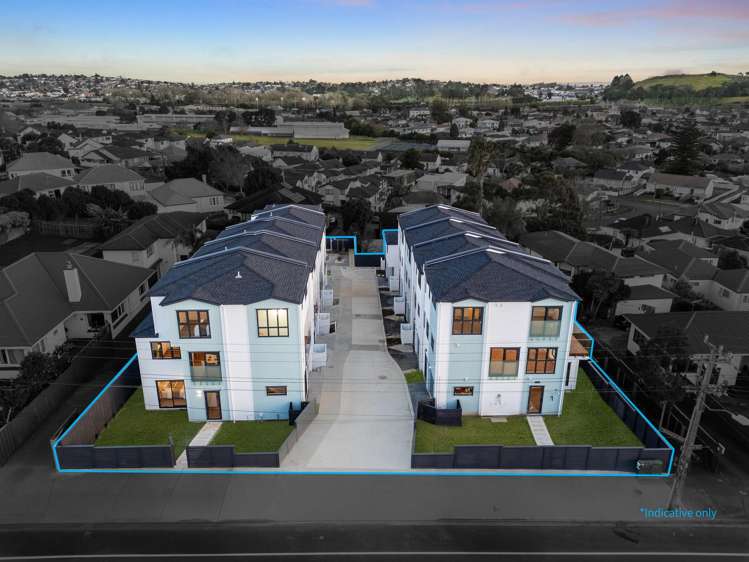 Lot 1-11/403 Mt Albert Road Mount Roskill_22