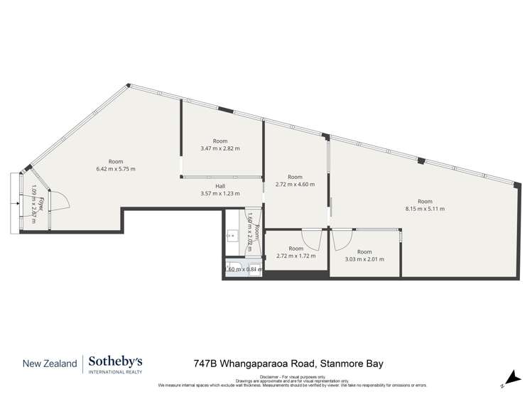 747B Whangaparaoa Road Stanmore Bay_19