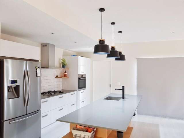 Exquisite 3-Bedroom, 3-Bathroom Home with Spectacular Sea Views in Stanmore Bay