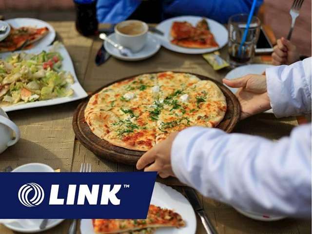 Easy Cafe Biz in CBD | Mon - Fri Only!