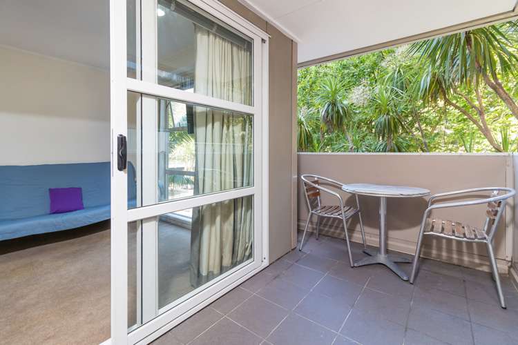 2a/109 Vincent Street Auckland Central_9