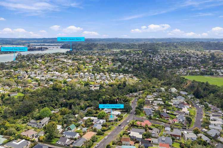 45 Kia Ora Road Beach Haven_27