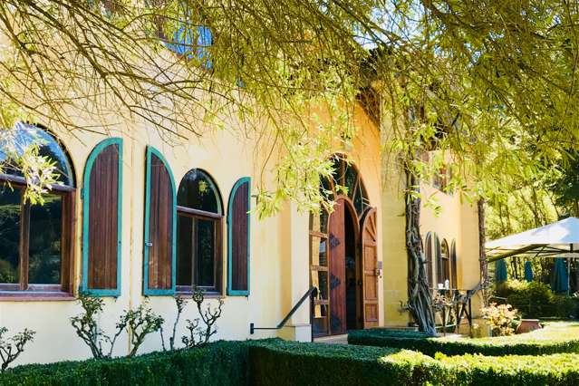 French Farm Winery Akaroa_3