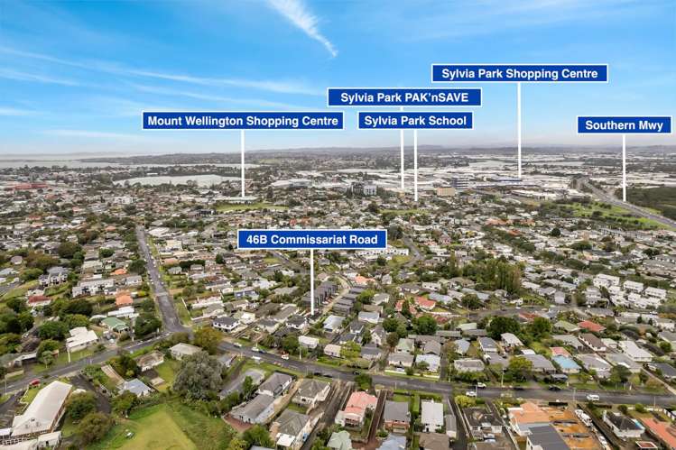 46B Commissariat Road Mt Wellington_23