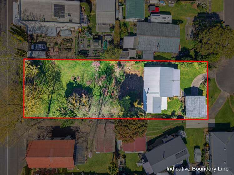 10 Lewis Street Waihou_20