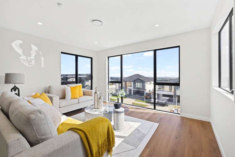 4 Tamure Road Flat Bush_13