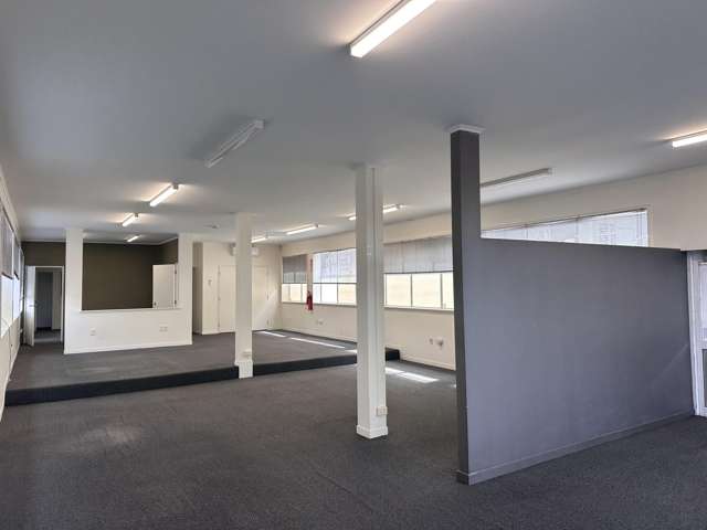 Retail/599 New North Road Morningside_3