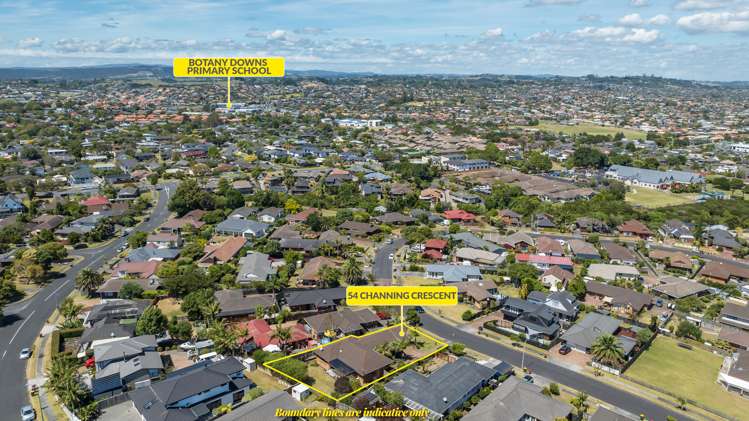 54 Channing Crescent Botany Downs_21