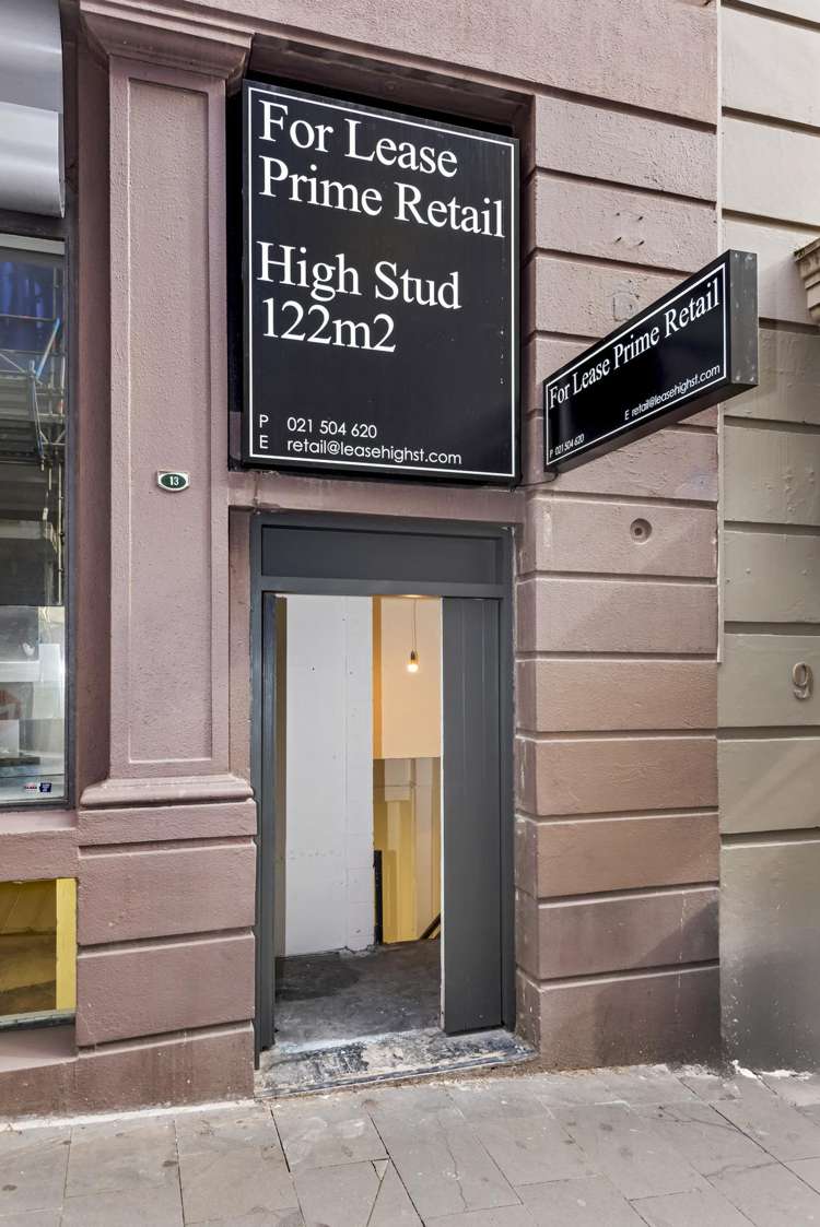 13 High Street Auckland Cbd_5
