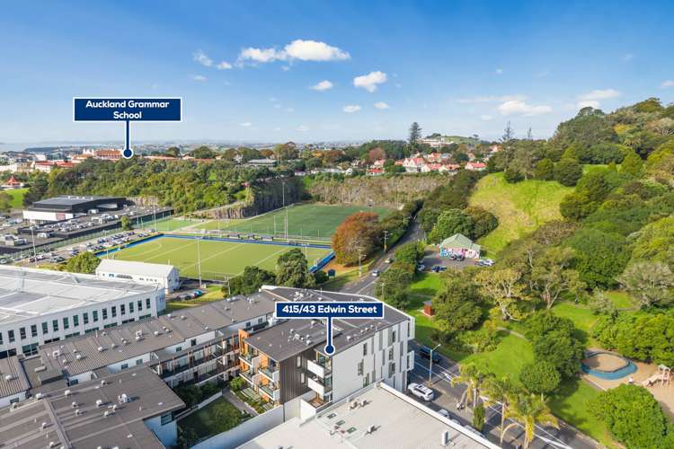 415/43 Edwin Street Mt Eden_12