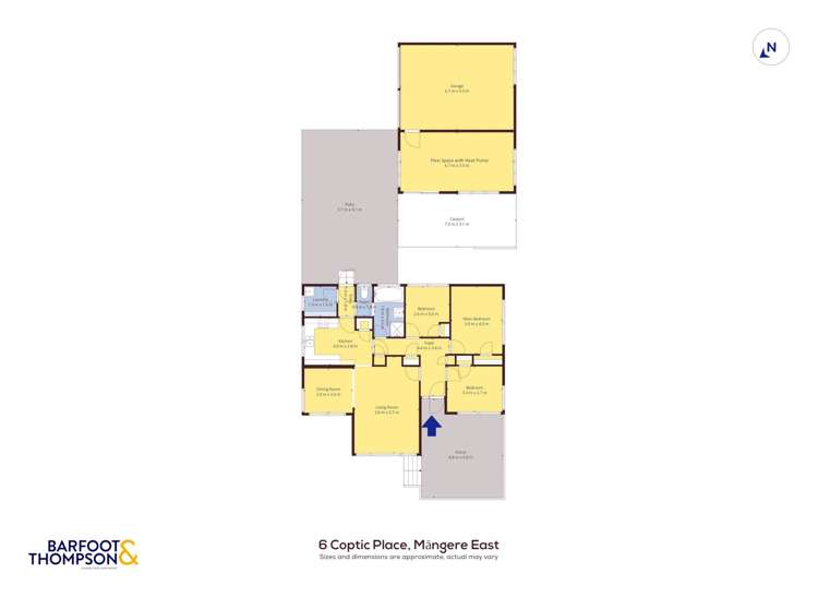 6 Coptic Place Mangere East_22