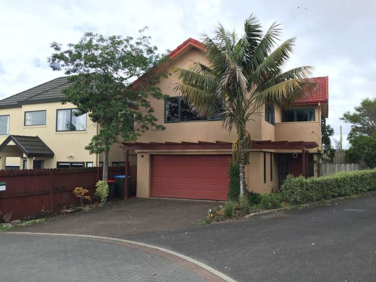 21/15 Harrison Road Mount Wellington_0