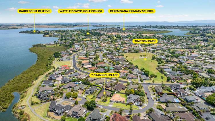 7 Crannich Place Wattle Downs_17