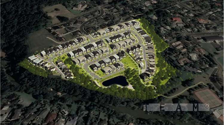 Lot 3 Belvedere Place Warkworth_6