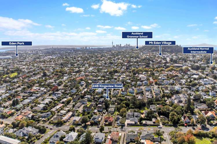 24b Kingsview Road Mount Eden_18