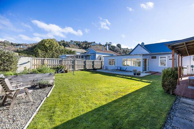 17 Sandringham Street Saint Clair_32