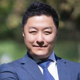 Eric Wu