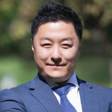 Eric Wu