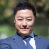 Eric Wu