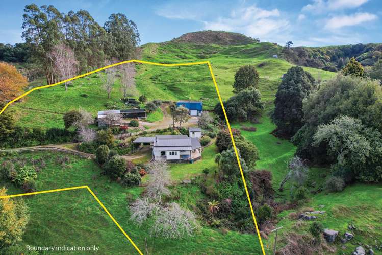 341 Mangarino Road Te Kuiti_27