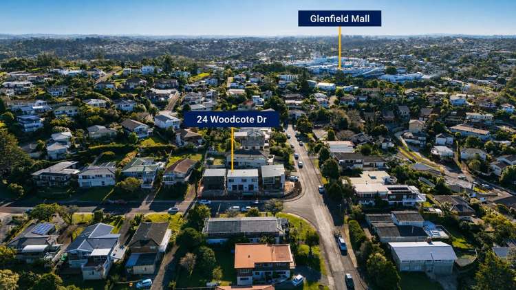 Lot4/24 Woodcote Drive Glenfield_13