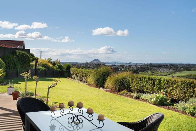Elevated Living, Expansive Views