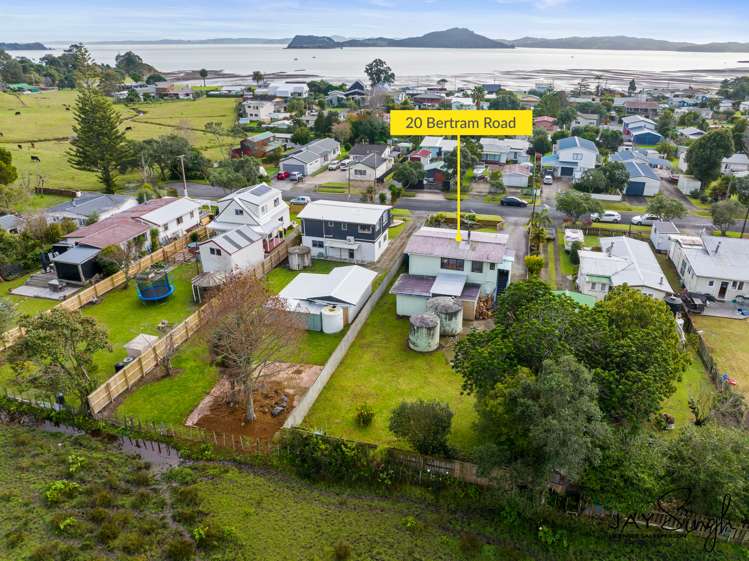 20 Bertram Road Kawakawa Bay_12