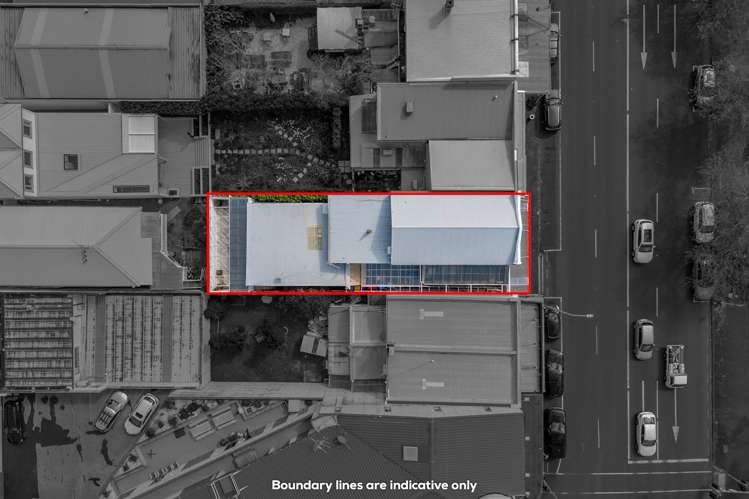 22-24 Jervois Road Ponsonby_24