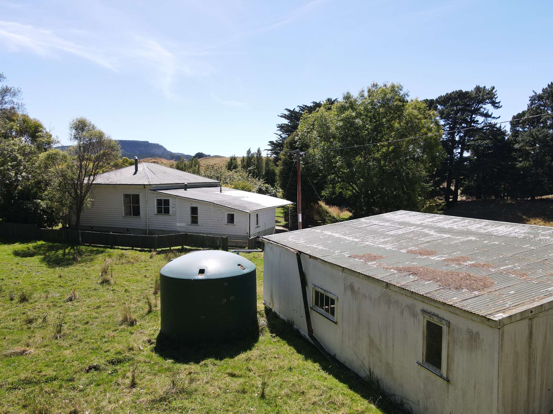 Esdaile Road Dannevirke_0