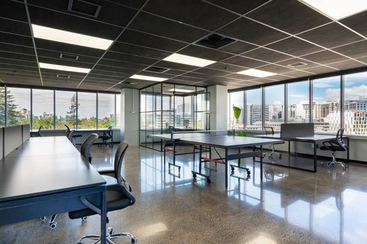 2 Kitchener Street City Centre_7