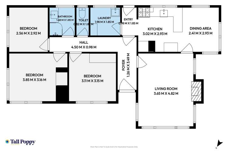 24 Kirner Street Burwood_23